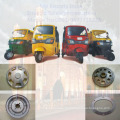 TVS King Autorickshaw Ersatzteile